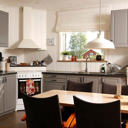 Apartament Oevre Jaeder 1 - Joenaker Zewnętrze zdjęcie